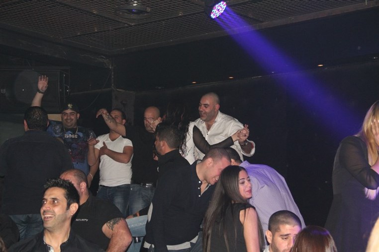 Taiga Beirut On Saturday Night